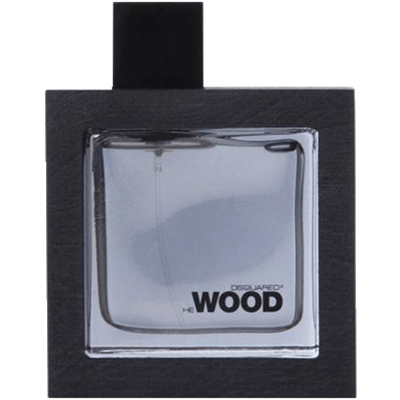 He Wood Silver Wind Wood