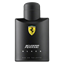 تصویری از Scuderia Ferrari Black