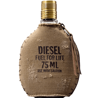 Fuel for Life Homme