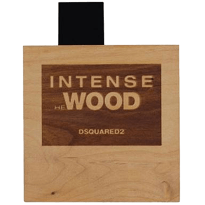 Intense He Wood