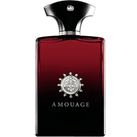 تصویری از amouage lyric man