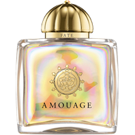 تصویری از fate women