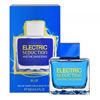 Electric Blue Seduction for Men