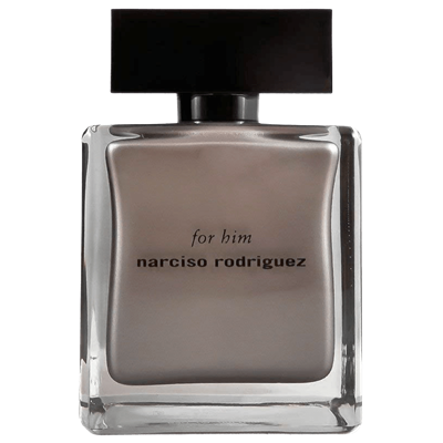 Narciso Rodriguez For Him Eau de Parfum Intense