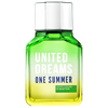 United Dreams One Summer