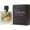 Terre d'Hermes Flacon H 2018 Parfum