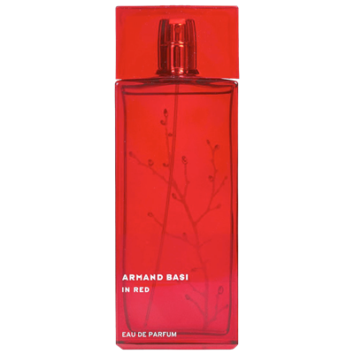 In Red EdP