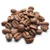 دانه‌های بوداده قهوه