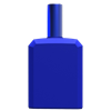 This Is Not A Blue Bottle 1/.1