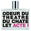 Odeur Du Théâtre Du Châtelet Acte I