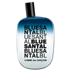 Blue Santal