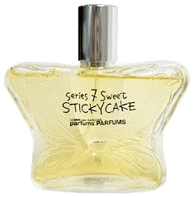 Comme des Garcons Series 7 Sweet: Sticky Cake