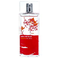 تصویری از Happy in Red