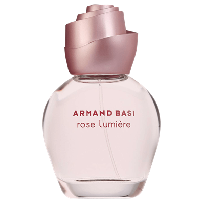 Rose Lumiere