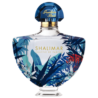 Shalimar Souffle de Parfum 2018