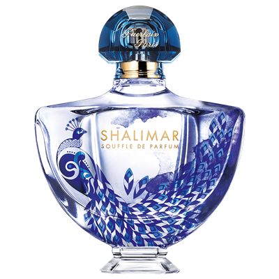 Shalimar Souffle de Parfum 2017