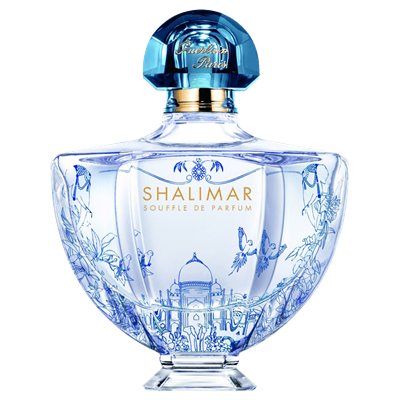 Shalimar Souffle de Parfum 2015