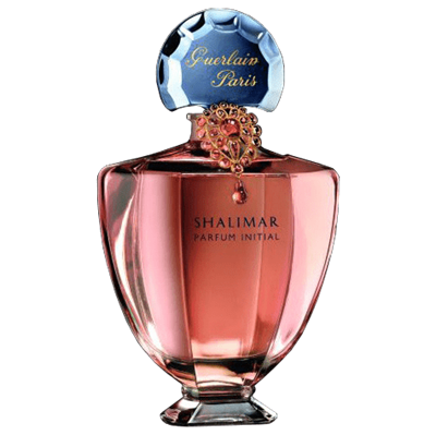 Shalimar Parfum Initial A Fleur de Peau