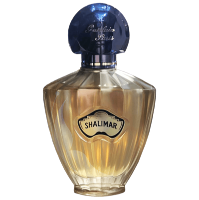 Shalimar 80th Anniversary Limited Edition