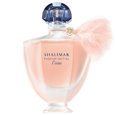 Guerlain Shalimar Parfum Initial L'Eau Si Sensuelle