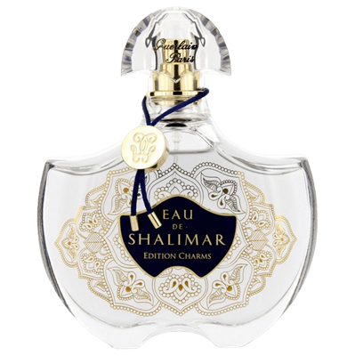 Eau de Shalimar Edition Charms