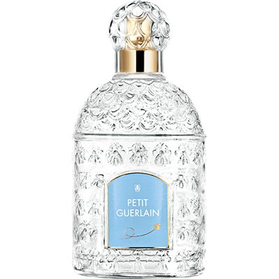 Petit Guerlain (In Blue)