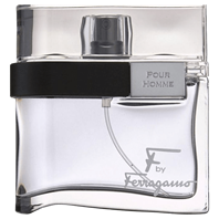 تصویری از F by Ferragamo Black