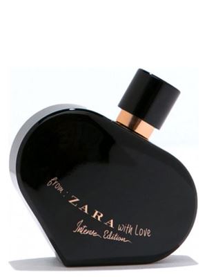 From Zara With Love Intense
