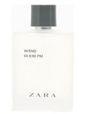 Zara W/END till 8:00 PM