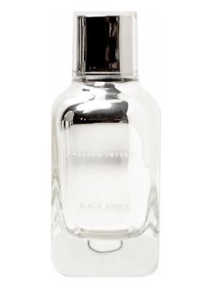 Black Amber Parfum Intense