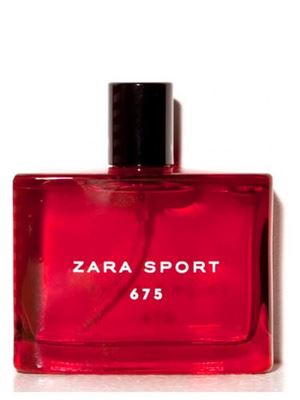 Zara Sport 675
