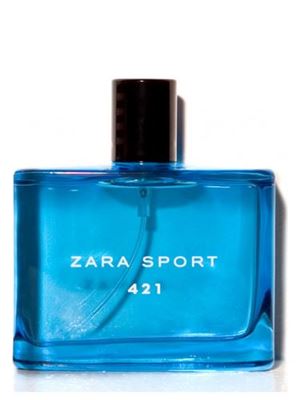 Zara Sport 421