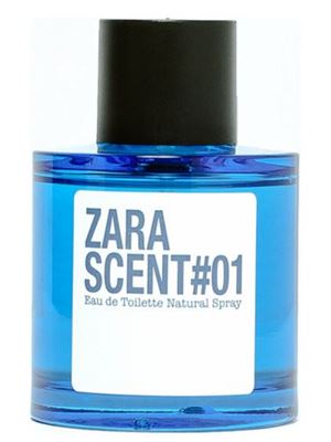 zara scent no 1