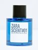 Zara Scent #1