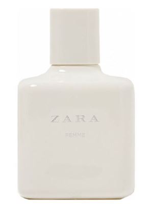 Zara Femme 2018