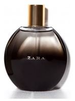 Zara Black Amber
