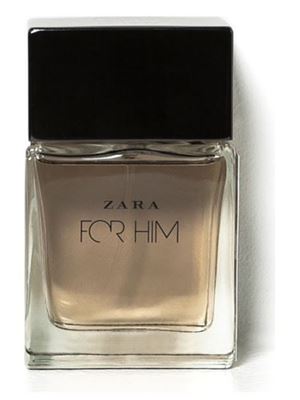 Zara For Him 2014