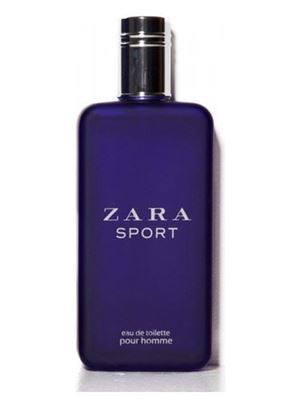 Zara Sport Pour Homme