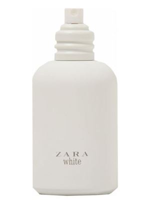 Zara White