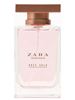 Zara Woman Rose Gold 2016