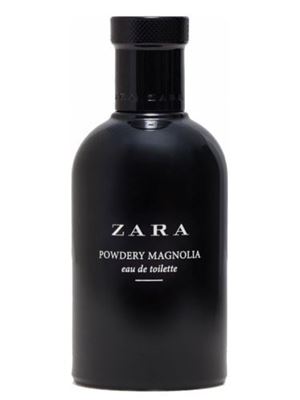 Zara Powdery Magnolia 2016