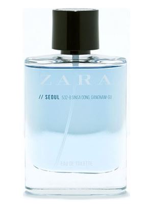 Zara Seoul