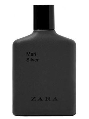 Man Silver