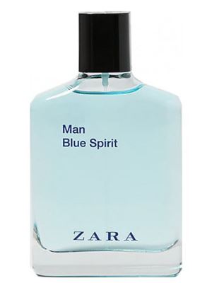Blue Spirit 2019