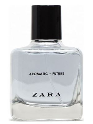 Aromatic Future