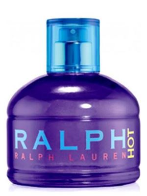 Ralph Hot