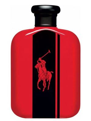 Polo Red Intense