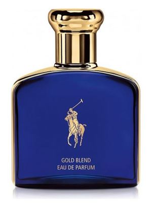 Polo Blue Gold Blend