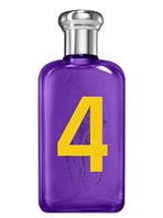 Big Pony 4 for Women