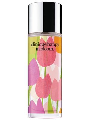 Clinique Happy In Bloom 2015